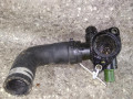 патрубок (трубопровод, шланг) Audi A4 B6 2002 - фото №2