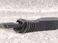 переключатель подрулевой (стрекоза) Opel Vectra C 2005 - фото №2