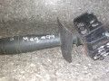 переключатель подрулевой (стрекоза) Renault Megane 1 поколение 1999 - фото №2