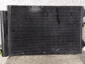радиатор кондиционера Volkswagen Sharan 1 поколение [2-й рестайлинг] 2005 - фото №2