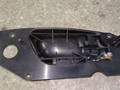 ручка внутренняя Peugeot 607 1 поколение 2002 - фото №2