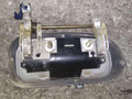 ручка наружная Daewoo Nexia 1 поколение 1997 - фото №2