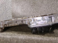 масляный поддон Nissan Primera P11 (1996 - 2000), 2.0 л., i, SR20DE, бензин - фото №2