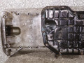 масляный поддон Nissan Primera P11 (1996 - 2000), 2.0 л., i, SR20DE, бензин - фото №5