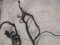 проводка Opel Astra H 2007 - фото №2