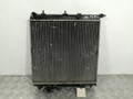 радиатор (основной) Citroen C3 1 поколение 2006 - фото №3
