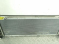 радиатор (основной) Opel Combo 2 поколение (B) (1993 - 2001), 1.7 л., дизель, МКПП, RA0200531 - фото №2