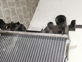 радиатор (основной) Opel Combo 2 поколение (B) (1993 - 2001), 1.7 л., дизель, МКПП, RA0200531 - фото №3