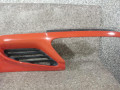 решетка радиатора Renault Megane 1 поколение (1995 - 1999), 7700834201 - фото №2