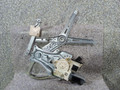 стеклоподъемник передний правый Opel Vectra C 2005, GM9178986, GM9178988, 0130822012, 106155-102, 1137328066 - фото №5