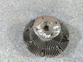 вискомуфта Nissan Patrol Y61 2001 - фото №3