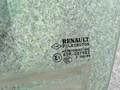 стекло двери передней левой Renault Laguna 2 поколение [рестайлинг] 2006 - фото №2