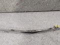 накладка подсветки номера Opel Astra H (2004 - 2007), хетчбэк 5 дв., 461088395, 13223917 - фото №3