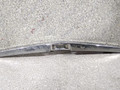 накладка подсветки номера Opel Astra H (2004 - 2007), хетчбэк 5 дв., 461088395, 13223917 - фото №2