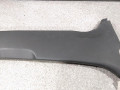 обшивка стойки центральной правой Toyota Verso 1 поколение [рестайлинг] 2012, 62413-0F020-4RH - фото №2