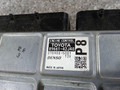блок управления двигателем Toyota RAV4 4 поколение (CA40) 2013, 2.0 л., дизель, 89661-42J40, 275900-5001 - фото №2