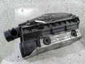 корпус воздушного фильтра Mercedes-Benz C-Класс W203/S203/CL203 2003, 2.2 л., OM 611.962, дизель, A6110902301 - фото №3