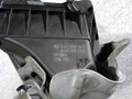 корпус воздушного фильтра Mercedes-Benz C-Класс W203/S203/CL203 2003, 2.2 л., OM 611.962, дизель, A6110902301 - фото №5