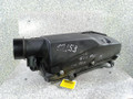 корпус воздушного фильтра Mercedes-Benz C-Класс W203/S203/CL203 2003, 2.2 л., OM 611.962, дизель, A6110902301 - фото №2