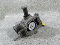 корпус термостата Mercedes-Benz C-Класс W203/S203/CL203 2003, 2.2 л., OM 611.962, дизель, A6112071275 - фото №3
