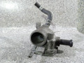 корпус термостата Mercedes-Benz C-Класс W203/S203/CL203 2003, 2.2 л., OM 611.962, дизель, A6112071275 - фото №2
