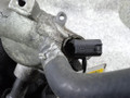 корпус термостата Mercedes-Benz C-Класс W203/S203/CL203 2003, 2.2 л., OM 611.962, дизель, A6112071275 - фото №4