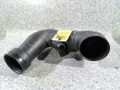 патрубок (трубопровод, шланг) Mercedes-Benz C-Класс W203/S203/CL203 2003, 2.2 л., OM 611.962, дизель, A6110940108 - фото №3