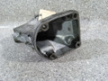 кронштейн двигателя Mercedes-Benz C-Класс W203/S203/CL203 2003, 2.2 л., OM 611.962, дизель, A6112230704 - фото №4