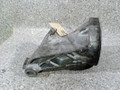 кронштейн двигателя Mercedes-Benz C-Класс W203/S203/CL203 2003, 2.2 л., OM 611.962, дизель, A6112230704 - фото №3