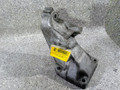 кронштейн двигателя Mercedes-Benz C-Класс W203/S203/CL203 2003, 2.2 л., OM 611.962, дизель, A6112230704 - фото №2