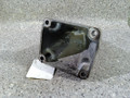 кронштейн двигателя Mercedes-Benz C-Класс W203/S203/CL203 2003, 2.2 л., OM 611.962, дизель, A6112230804 - фото №4
