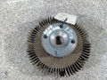 вискомуфта Toyota 4Runner 3 поколение (N180) 1999, 3.0 л., дизель, AISIN - фото №4