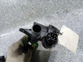 корпус термостата Renault Megane 2 поколение 2006 - фото №3