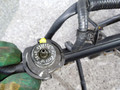 форсунка Rover 45 1 поколение 2002, 1.8 л., i, 18 K4F, бензин, МКПП, 0280155884, 51264242 - фото №4