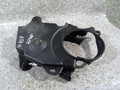 защита (кожух) ремня ГРМ Peugeot 407 1 поколение 2006, 2.0 л., HDi, RHR (DW10BTED4), дизель, 9642549980C - фото №3