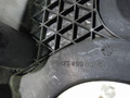 защита (кожух) ремня ГРМ Peugeot 407 1 поколение 2006, 2.0 л., HDi, RHR (DW10BTED4), дизель, 9642549980C - фото №5