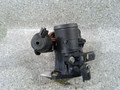 заслонка дроссельная Peugeot 407 1 поколение 2006, 2.0 л., HDi, RHR (DW10BTED4), дизель, 9662306480, 96554327 - фото №2