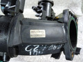 заслонка дроссельная Peugeot 407 1 поколение 2006, 2.0 л., HDi, RHR (DW10BTED4), дизель, 9662306480, 96554327 - фото №8