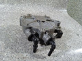 насос вакуумный Land Rover Range Rover Sport 1 поколение 2007, 2.7 л., TD, 276DT, дизель, АКПП, полный привод, 4R8Q2A451AE - фото №2