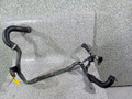 патрубок (трубопровод, шланг) Land Rover Range Rover Sport 1 поколение 2007, 2.7 л., TD, 276DT, дизель, АКПП, полный привод, 7H2Q-6720-DA - фото №2
