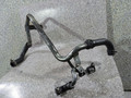 патрубок (трубопровод, шланг) Land Rover Range Rover Sport 1 поколение 2007, 2.7 л., TD, 276DT, дизель, АКПП, полный привод, 7H2Q-6720-DA - фото №3