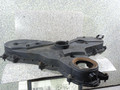 защита (кожух) ремня ГРМ Land Rover Range Rover Sport 1 поколение 2007, 2.7 л., TD, 276DT, дизель, АКПП, полный привод, 4H2Q-6019-AL, CK5Q-6019-AA - фото №2