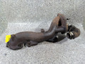 коллектор выпускной Land Rover Range Rover Sport 1 поколение 2007, 2.7 л., TD, 276DT, дизель, АКПП, полный привод, 4H2Q9430CB - фото №2