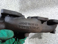 коллектор выпускной Land Rover Range Rover Sport 1 поколение 2007, 2.7 л., TD, 276DT, дизель, АКПП, полный привод, 4H2Q9430CB - фото №3