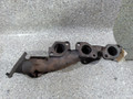 коллектор выпускной Land Rover Range Rover Sport 1 поколение 2007, 2.7 л., TD, 276DT, дизель, АКПП, полный привод, 4H2Q9431CB - фото №2