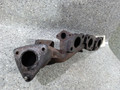 коллектор выпускной Land Rover Range Rover Sport 1 поколение 2007, 2.7 л., TD, 276DT, дизель, АКПП, полный привод, 4H2Q9431CB - фото №3