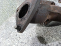 коллектор выпускной Land Rover Range Rover Sport 1 поколение 2007, 2.7 л., TD, 276DT, дизель, АКПП, полный привод, 4H2Q9431CB - фото №4