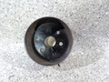 шкив помпы Land Rover Range Rover Sport 1 поколение 2007, 2.7 л., TD, 276DT, дизель, АКПП, полный привод, 4R8Q-8509-AC - фото №2