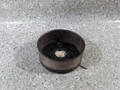 шкив помпы Land Rover Range Rover Sport 1 поколение 2007, 2.7 л., TD, 276DT, дизель, АКПП, полный привод, 4R8Q-8509-AC - фото №3