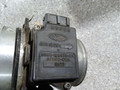 расходомер воздуха Ford Galaxy 1 поколение 1998, 2.0 л., i, NSE, бензин, МКПП, 93BB-12B579-BA, AFH60-02A - фото №2
